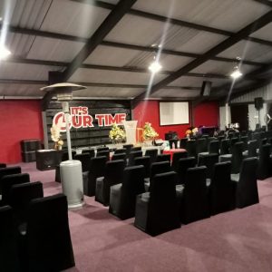 Event Planning