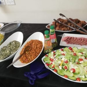 Catering